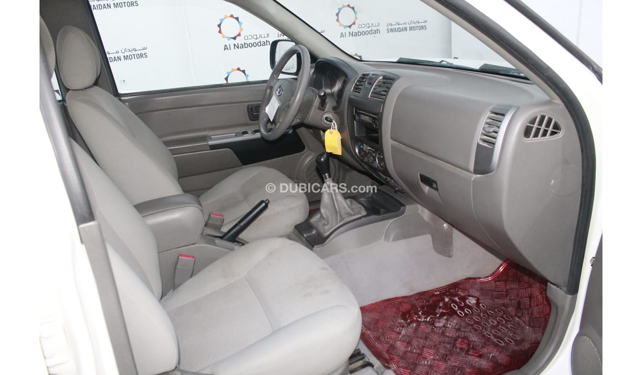 Great Wall Wingle 2.2L 2016 MODEL DOUBLE CABIN