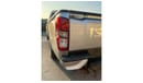 Isuzu DMax Isuzu D-Max Pickup, single Cab, 1.9 CC, Model 2023