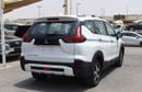 Mitsubishi Xpander Cross MITSUBISHI XPANDER CROSS 2023 -ENGINGE  1500 - PRICE  52000 - KM  62000 -GCC - Full Option