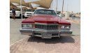 Cadillac Deville 1978 Cadillac de Ville classic in excellent condition