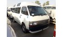 تويوتا هاياس Hiace Van RIGHT HAND DRIVE (Stock no PM 195 )