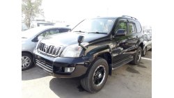 Toyota Prado Land Cruiser RIGHT HAND DRIVE (Stock no PM 173 )