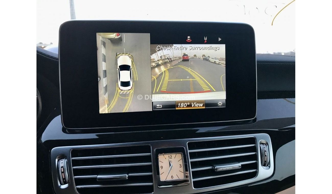 Mercedes-Benz CLS 400 Std