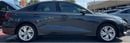 أودي A3 35 TFSI ADVANCED 35 TFSI Uder Warranty & Services 2025 GCC