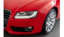 أودي A5 2010 Audi A5 Sportback Quattro / RMA Motors Trade in Stock