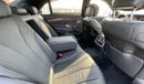 Mercedes-Benz S 550 4.6L, V8, Full Option