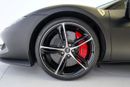 فيراري 296 GTB GTB 3.0T V6 PHEV