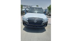 تويوتا لاند كروزر 4.5L Diesel 4WD GX Manual (Export Outside GCC Countries Only)