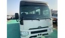 تويوتا كوستر NEW 2024 TOYOTA COASTER BUS 30 seats  DIESEL 4.2L