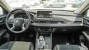 Mitsubishi Outlander Brand New Mitsubishi Outlander High Line 2025 For Export 2.5L Petrol A/T|Silver/Black|OUTLANDER-HL-2