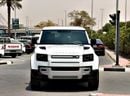 Land Rover Defender 110 X-DYNAMIC HSE P400