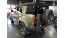 Land Rover Defender P400 110 SE