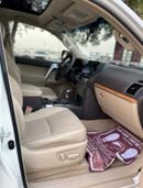 تويوتا برادو VXR 4.0L 4WD