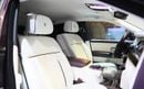 رولز رويس فانتوم 2019 Rolls Royce Phantom
