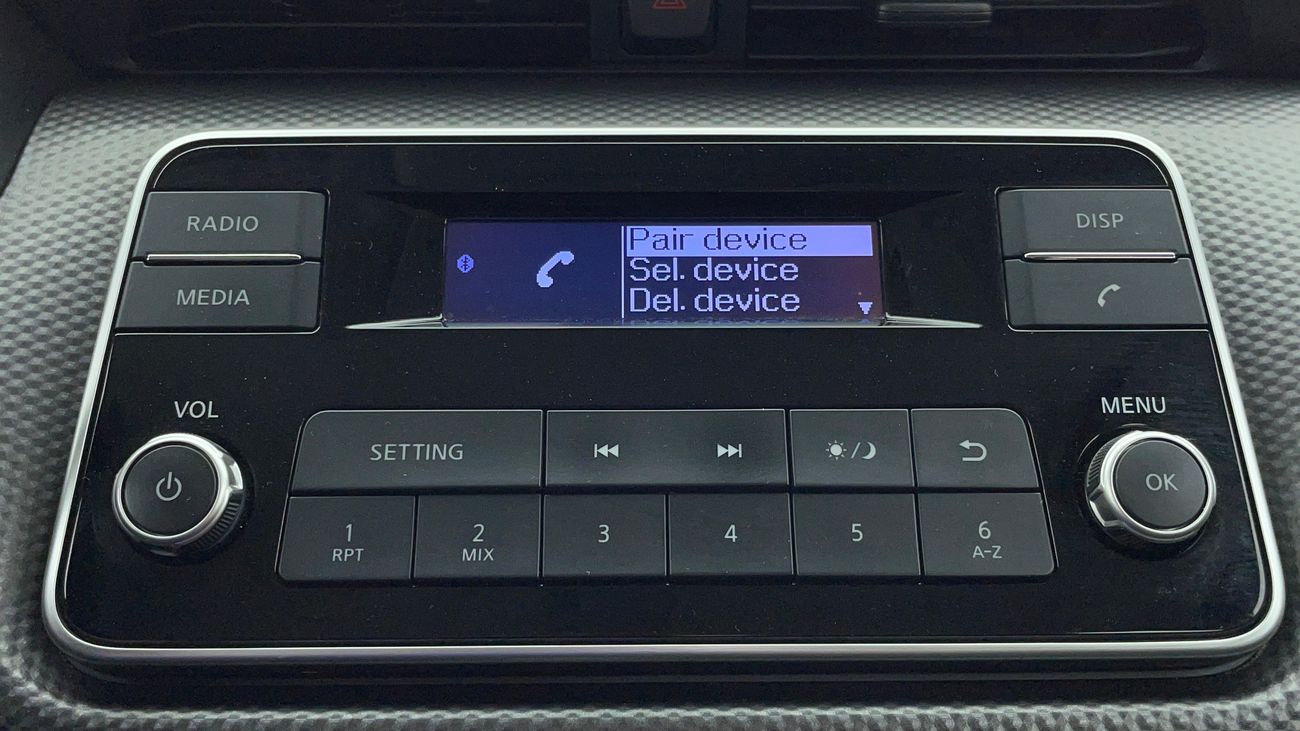 Nissan Kicks S 1.6 | Zero Down Payment | Home Test Drive