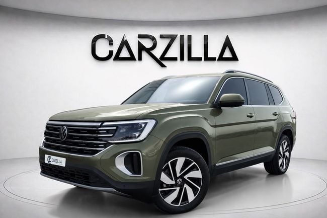 Volkswagen Teramont COMFORTLINE, миниатюра 17