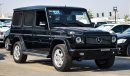 Mercedes-Benz G 500