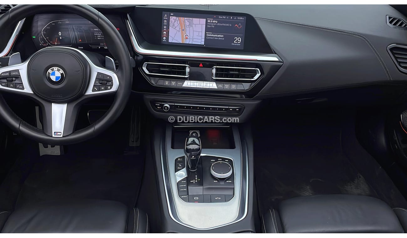 BMW Z4 S DRIVE 2.0I 2 | Zero Down Payment | Free Home Test Drive