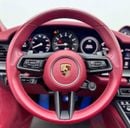 Porsche 911 Targa 4 3.0L (380 HP) 2022 Porsche 911 Targa 4, 2025 Porsche Warranty, Full Porsche Service History,