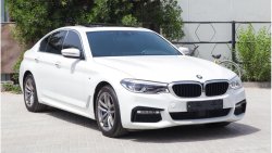 BMW 530i M KIT