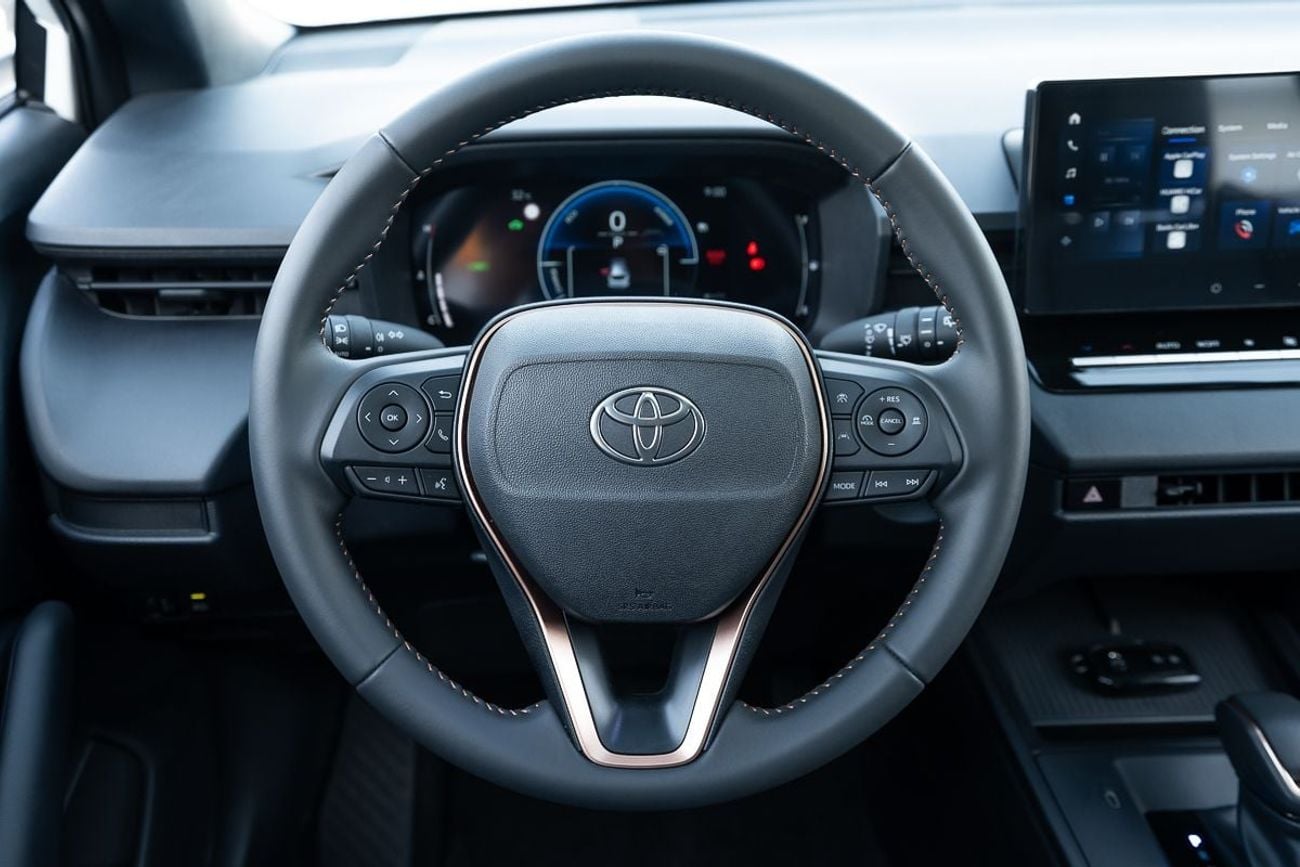 Toyota Corolla Cross Hybrid Elite 2.0L Petrol 2026