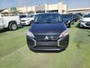 ميتسوبيشي ميراج GLX Mid 1.2L