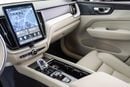 فولفو XC 60 ULTRA DARK