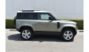 Land Rover Defender NEW LR DEF 90 - URGENT SALE - PRICE REDUCED - REG/INS/WTY* INCLUDED - "LIMITED TIME"