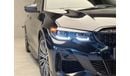 BMW M340i BMW 340i M Power Kit