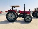 Massey Ferguson 290 4WD 4.0L DSL 80Hp 2023YM