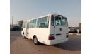 تويوتا كوستر TOYOTA COASTER BUS RIGHT HAND DRIVE(PM53557)