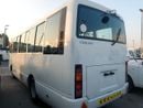 Nissan Civilian DIESEL 30 SEATER MANUAL TRANSMISSION
