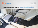 Land Rover Range Rover 2022 Range Rover Vogue First Edition in German specification