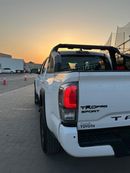 Toyota Tacoma 2020 OFF ROAD 4x4 PUSH START SUNROOF FULL OPTION