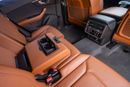 أودي Q8 S-Line Audi Q8 2022 مواصفات خليجية