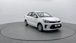 Kia Pegas LX 1.4 | Under Warranty | Inspected on 150+ parameters