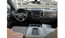 Chevrolet Silverado Longbox LT Chevrolet Silverado LT /2017/Canadian/6.0L