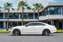 مرسيدس بنز CLS 350 CLS 350 AMG | 3,604 P.M | 0% Downpayment | 2028 AGENCY WARRANTY!