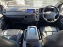 Toyota Hiace TOYOTA HIACE VAN RHD 2008 MODEL 3.0 L DIESEL AUTOMATIC(PM22759)