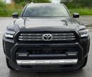 تويوتا فور رنر LIMITED 7-Seater 2.4L
