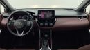 Toyota Corolla Cross XL 1.8 | Zero Down Payment | Home Test Drive