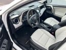 Toyota RAV4 2015 Toyota Rav4 2.5 L V4 Rear Camera - Sunroof - Leather Seat //
