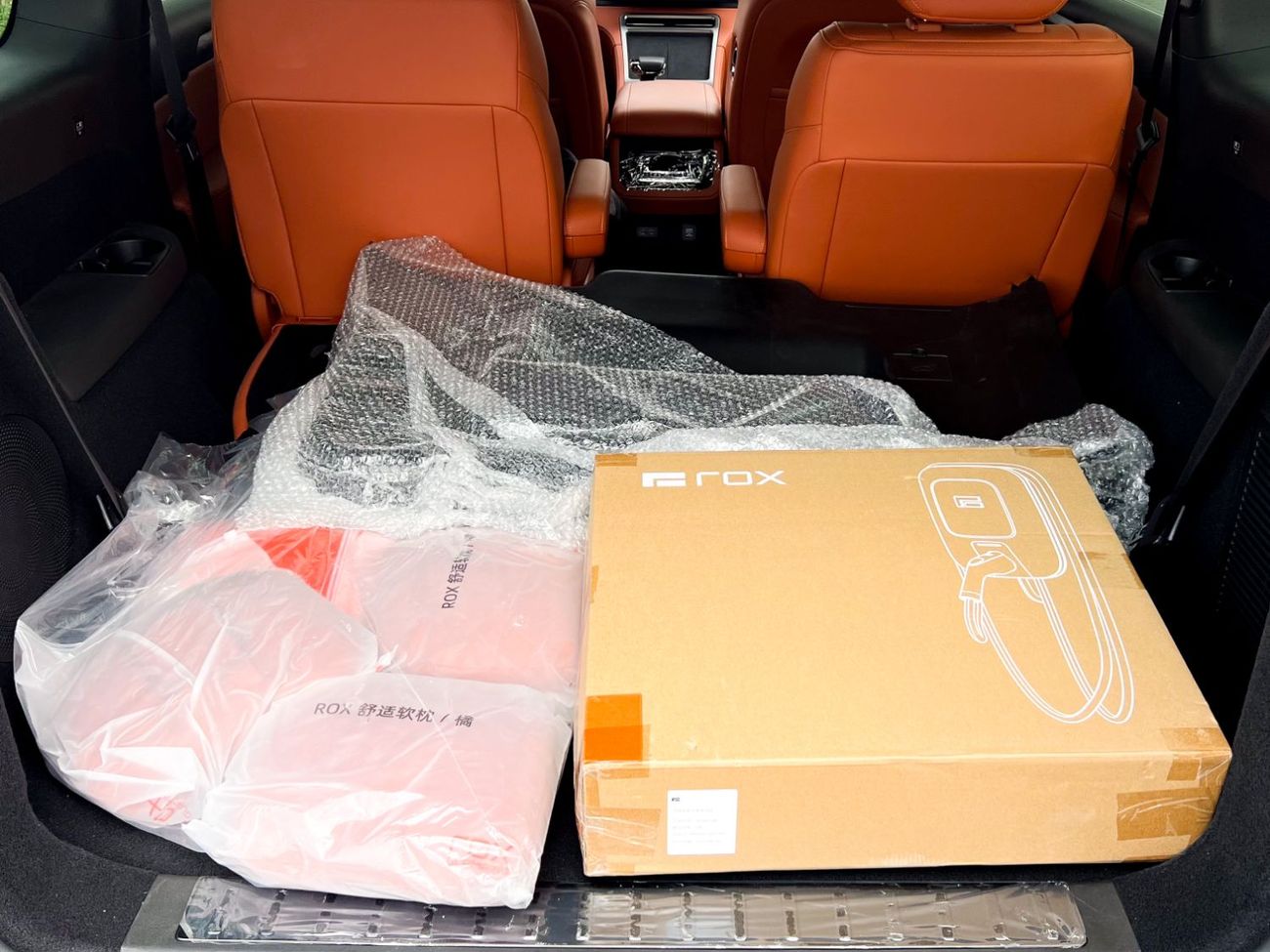 روكس 01 LOCAL REGISTRATION - ROX 01 1.5L