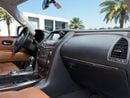Nissan Patrol LE Titanium 5.6L V8 | 2017 | GCC SPECS | AED 2,700 / MONTH