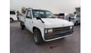 نيسان بيك آب NISSAN DATSUN PICK UP RIGHT HAND DRIVE   (PM1524)