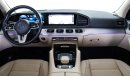 Mercedes-Benz GLE 450 4matic VSB 29969