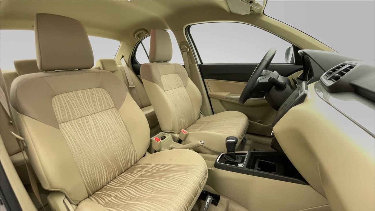 Suzuki Dzire GLX 1.2 | Zero Down Payment | Home Test Drive