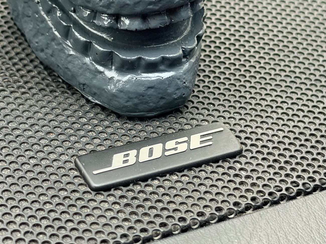 Infiniti QX80 Black Edition Captain Chairs 7 5.6L