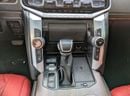 Toyota Land Cruiser GXR Toyota landcruise 2013Model GXR Facelifted 2025 4.0L V6 petrol Engine Colour Black push start Transm