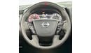 Nissan Patrol 2021 Nissan Patrol Nismo, 2026 Nissan Warranty, Full Nissan Service History, Full Options, GCC